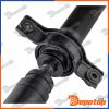 Arbre de transmission arrière pour SUBARU | NWN-SB-006, 10-070020